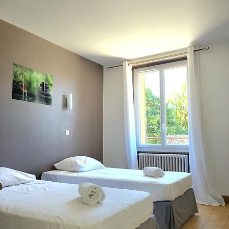 Cit'Hotel La Residence Villebois 外观 照片