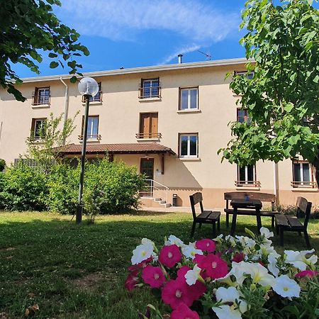 Cit'Hotel La Residence Villebois 外观 照片