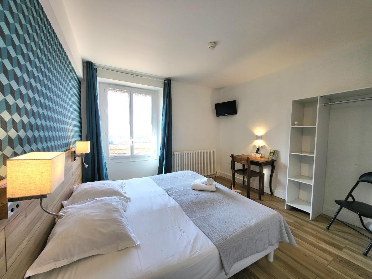 Cit'Hotel La Residence Villebois 外观 照片
