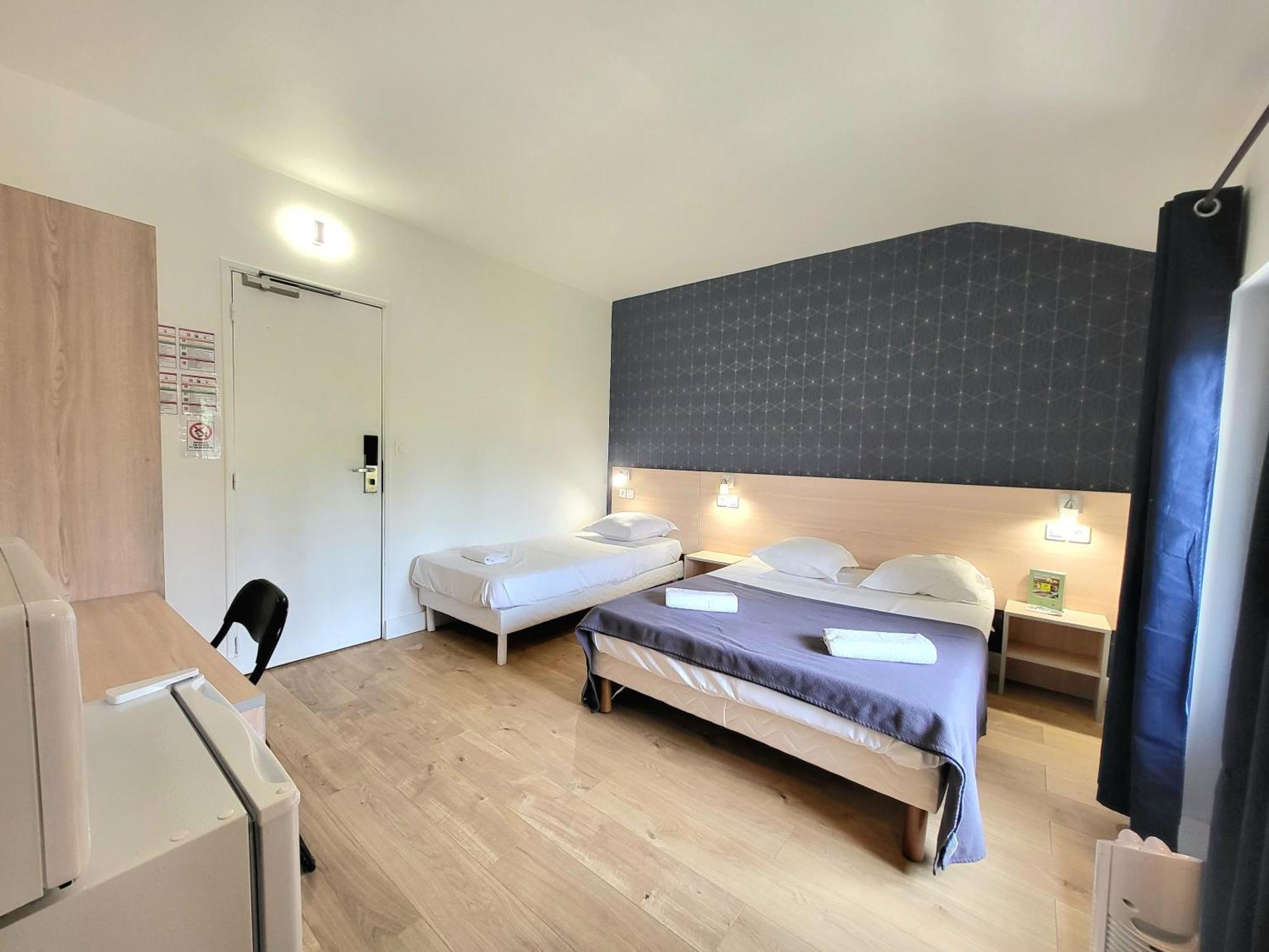 Cit'Hotel La Residence Villebois 外观 照片