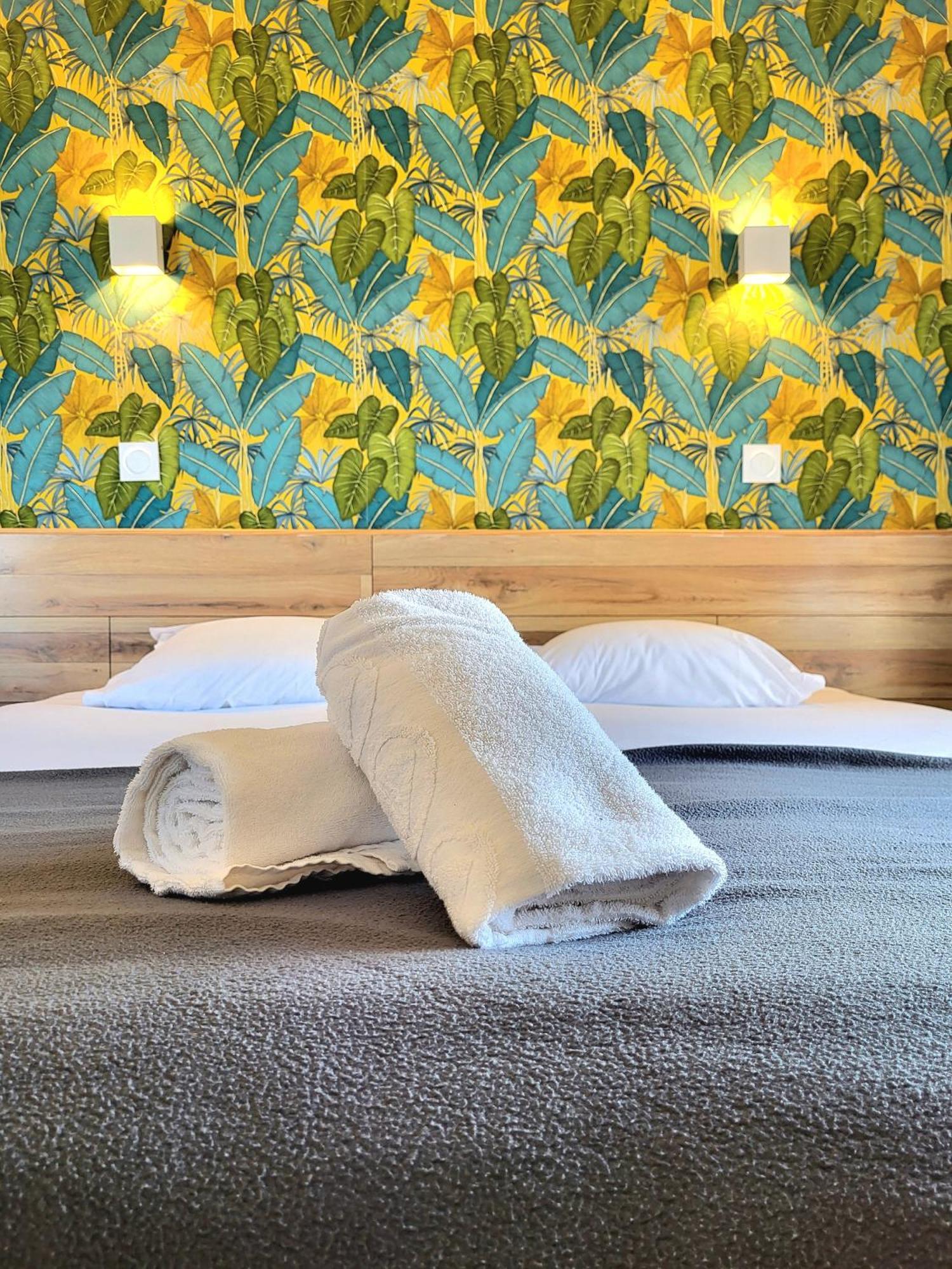 Cit'Hotel La Residence Villebois 外观 照片
