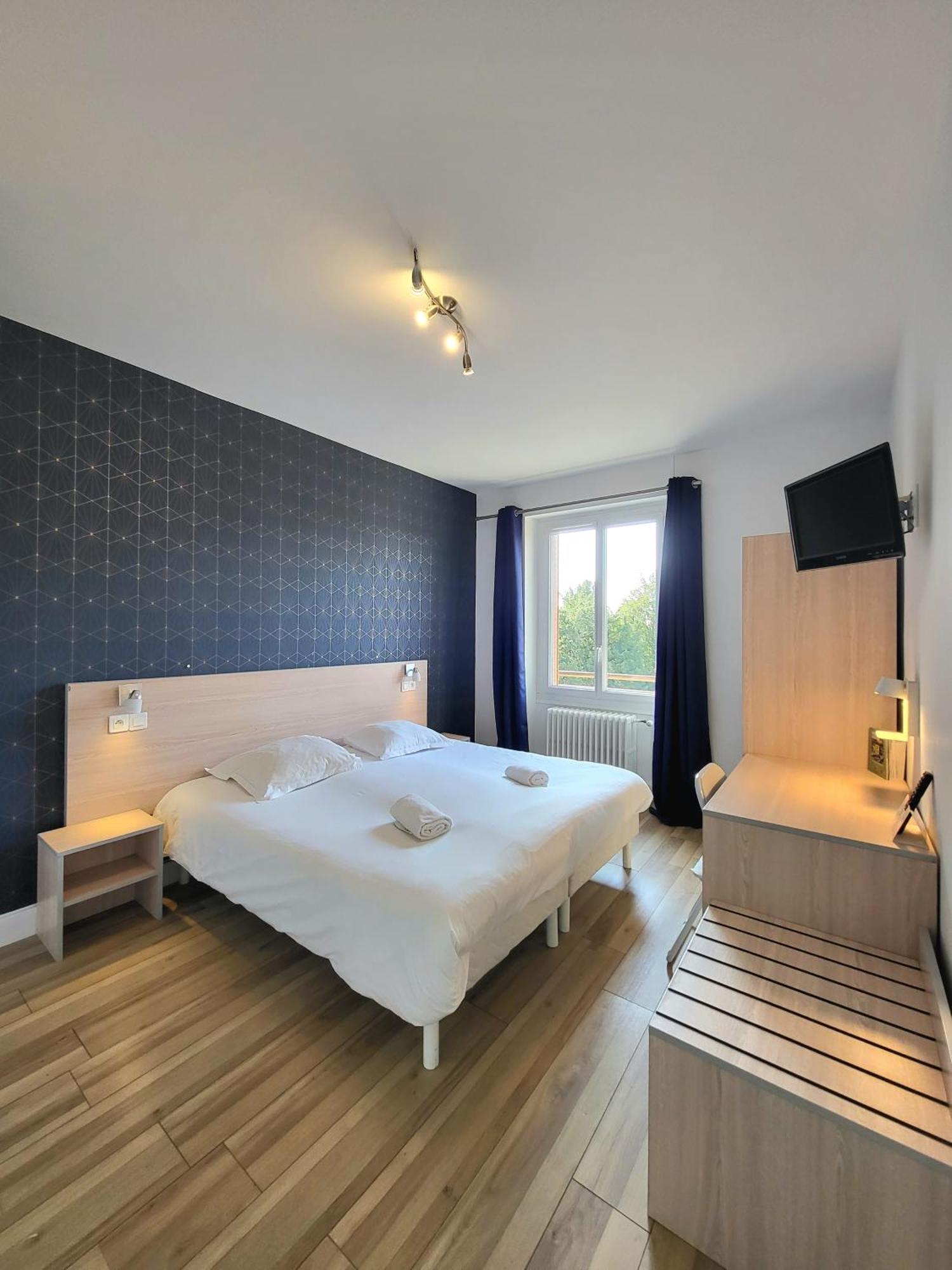 Cit'Hotel La Residence Villebois 外观 照片