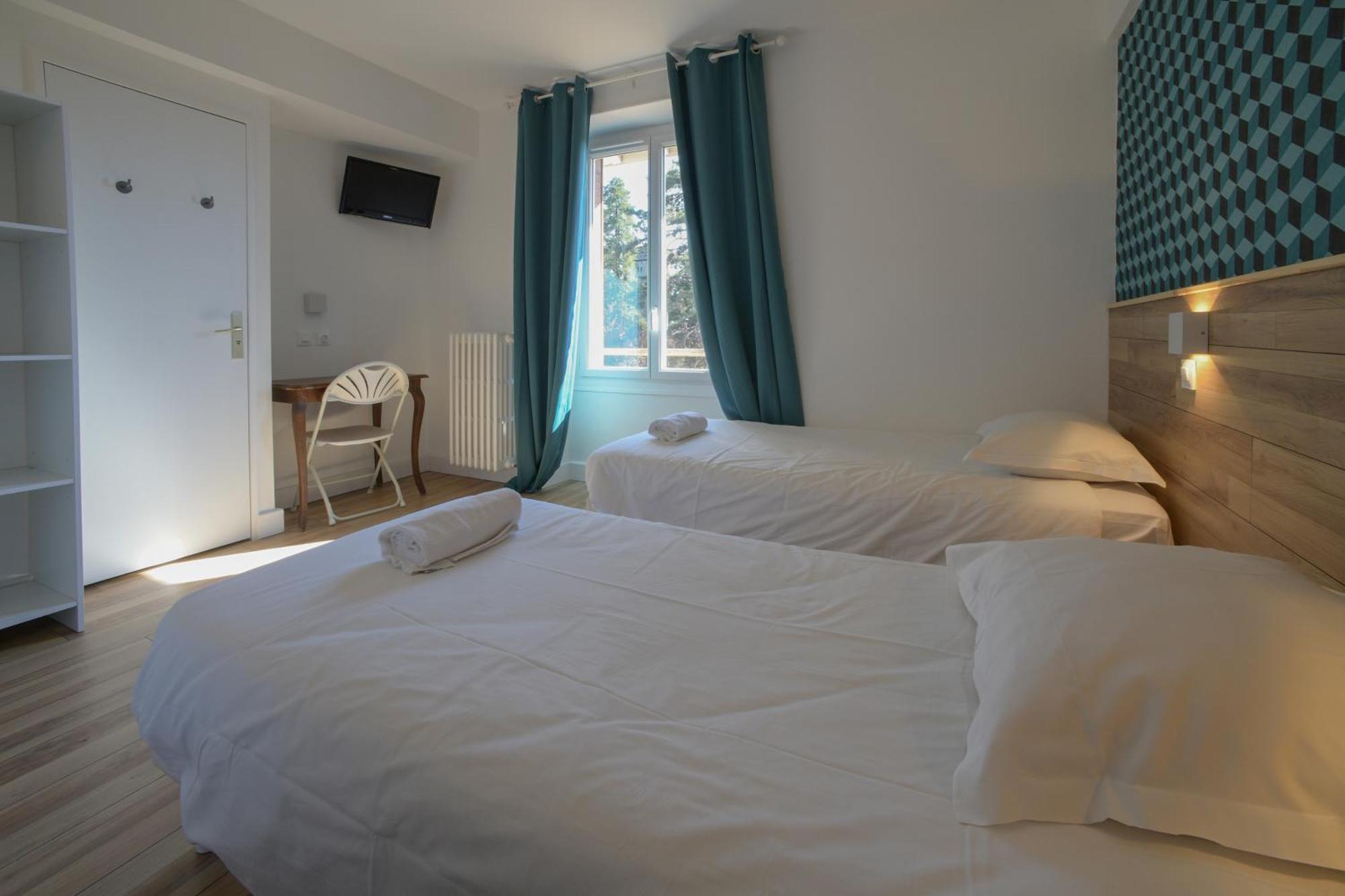 Cit'Hotel La Residence Villebois 外观 照片
