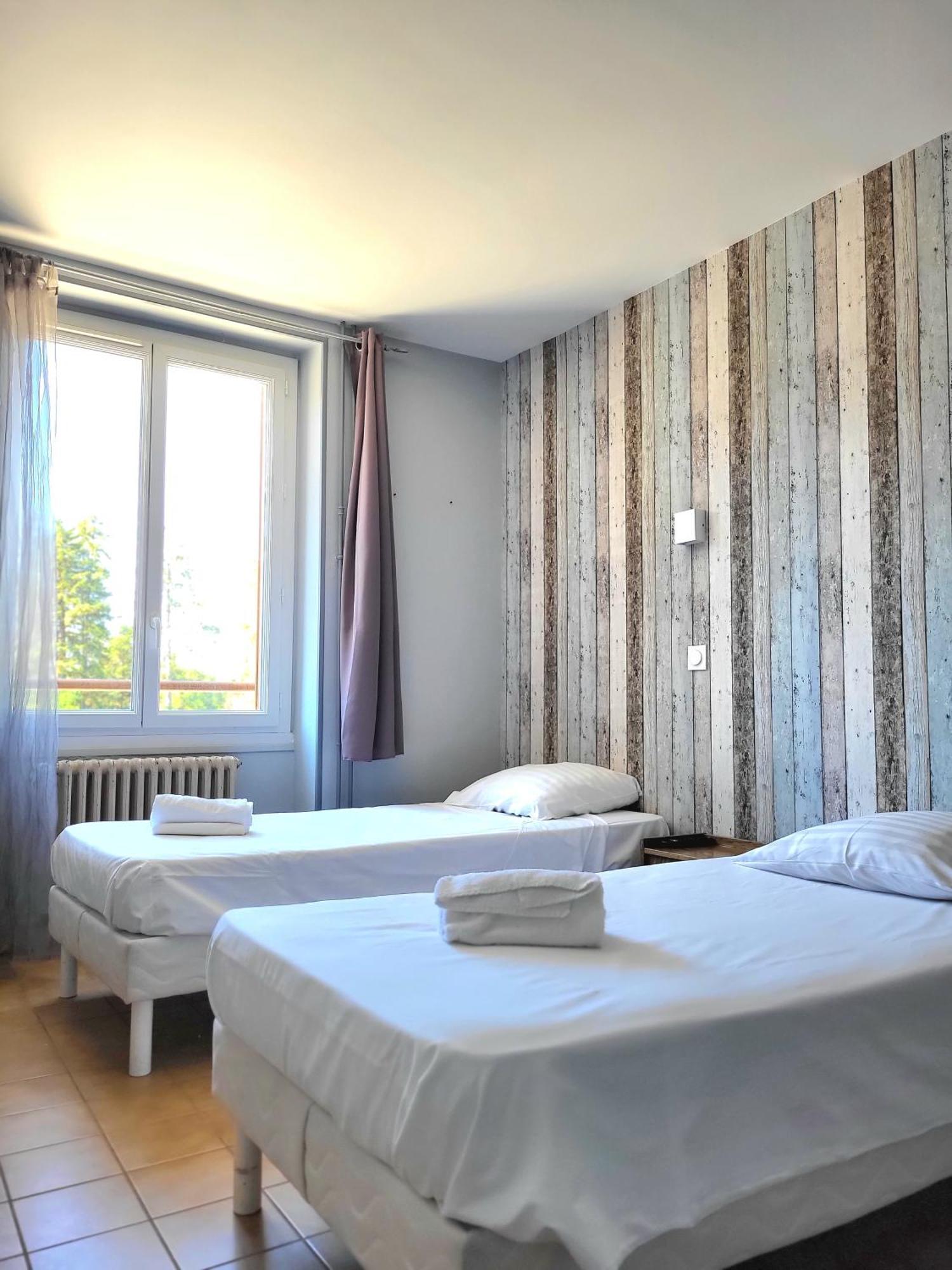 Cit'Hotel La Residence Villebois 外观 照片