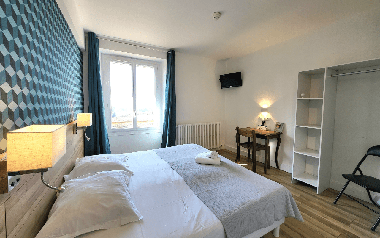 Cit'Hotel La Residence Villebois 外观 照片