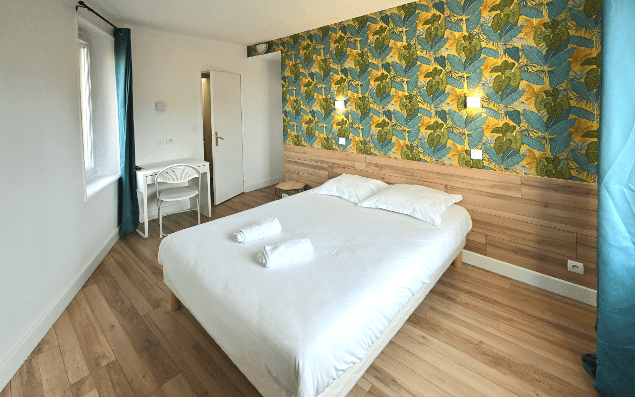 Cit'Hotel La Residence Villebois 外观 照片